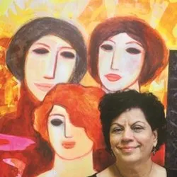 صورة ملف Thuraya Al-Baqsami