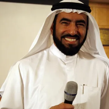صورة ملف Tareq Al-Suwaidan