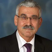 صورة ملف Adnan Shihab-Eldin