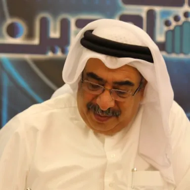 صورة ملف Ghazi Hussein