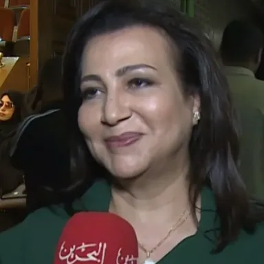 صورة ملف Sawsan al-Sha'er