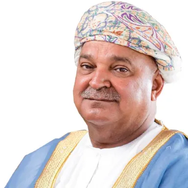 صورة ملف Mohammed Al Barwani