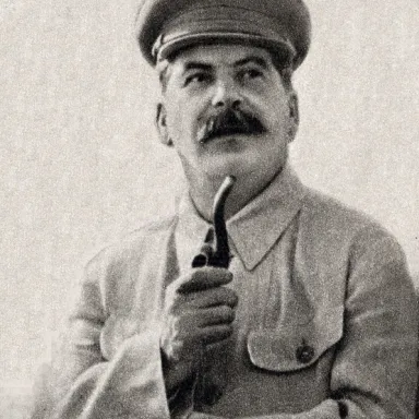 صورة ملف يوسف ستالين