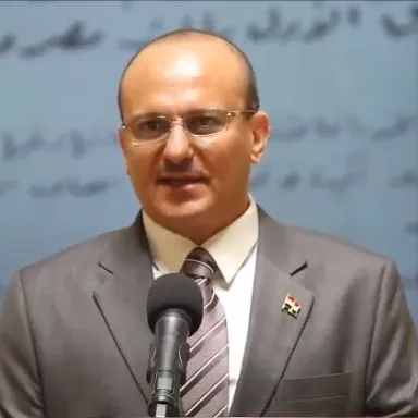 صورة ملف Yahya Mohamed Abdullah Saleh