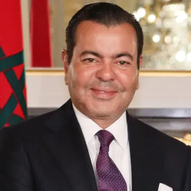 صورة ملف Prince Moulay Rachid of Morocco