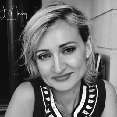 صورة ملف Najwa El Iraki