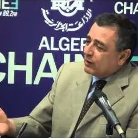 صورة ملف Abdeslam Bouchouareb