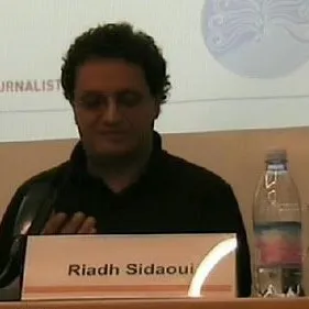 صورة ملف Riadh Sidaoui