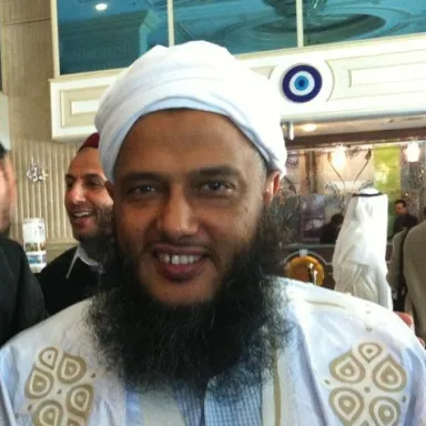 صورة ملف Muhammad al-Hasan al-Diddu