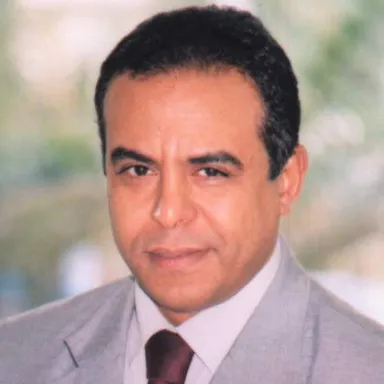 صورة ملف Zain Abdul Hady