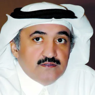 صورة ملف Qenan Al-Ghamdi