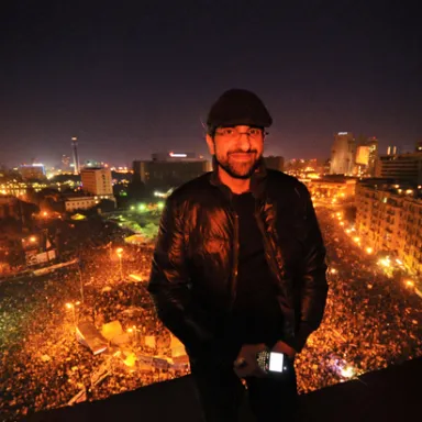 صورة ملف Sultan Sooud Al-Qassemi