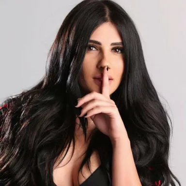 صورة ملف Sarina Cross
