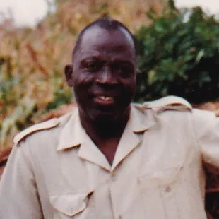صورة ملف Emmanuel Bodjollé