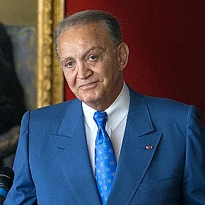 صورة ملف Wafic Saïd