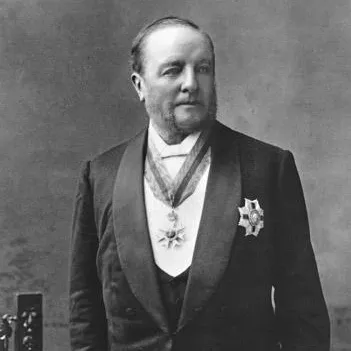 صورة ملف Frederick McCoy