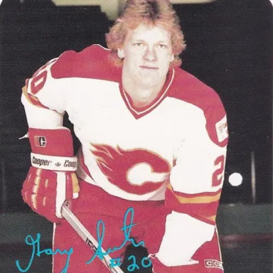صورة ملف Gary Suter