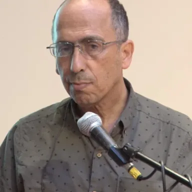 صورة ملف Mazin Qumsiyeh