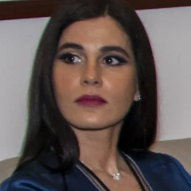صورة ملف ستريدا جعجع