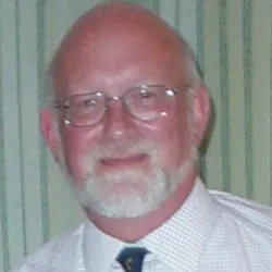 صورة ملف Alan Huckle