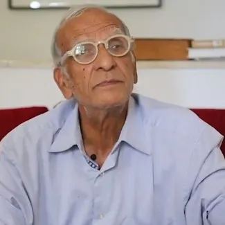 صورة ملف Youssef Seddik (philosopher)