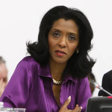 صورة ملف Zeinab Badawi