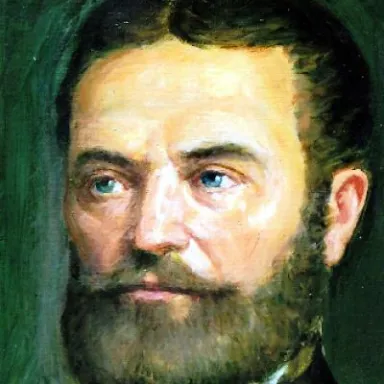 صورة ملف János Bolyai