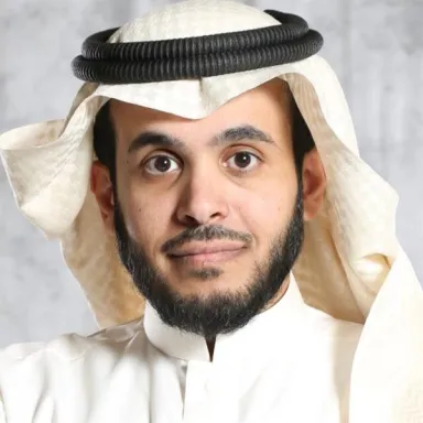 صورة ملف Abdullah Al Mudaifer