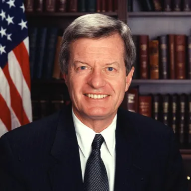 صورة ملف Max Baucus