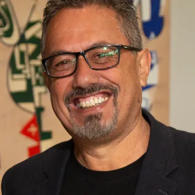 صورة ملف Mike King (advocate)