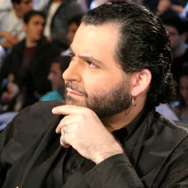صورة ملف Michel Elefteriades