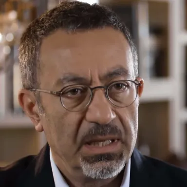 صورة ملف Pierre Zalloua