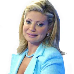 صورة ملف May Chidiac