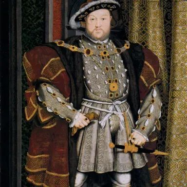 صورة ملف Henry VIII