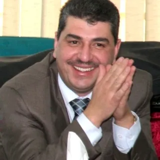 صورة ملف Ahmad Hasan Al Zoubi