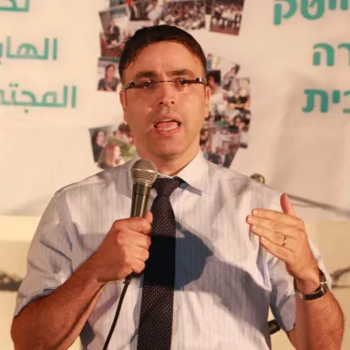 صورة ملف Hossam Haick