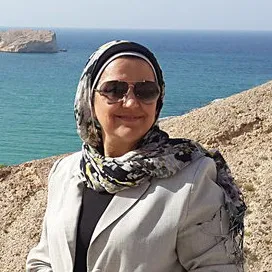 صورة ملف Souad Naji Al-Azzawi