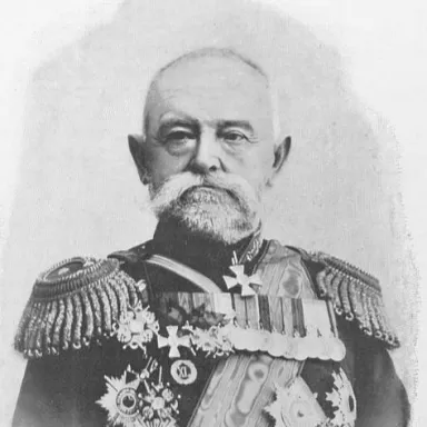 صورة ملف Nikolai Linevich