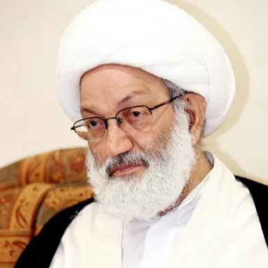 صورة ملف Isa Qassim