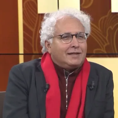 صورة ملف Habib Abdulrab Sarori
