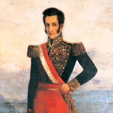 صورة ملف José de la Mar