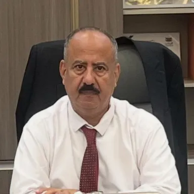 صورة ملف Mohsen Ali Haidarah Qasem Alomari