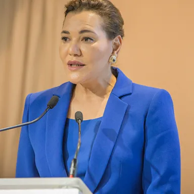 صورة ملف Princess Lalla Hasna of Morocco