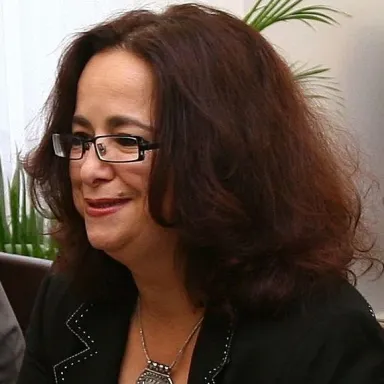 صورة ملف Latifa Akherbach