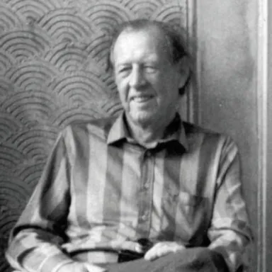 صورة ملف Raymond Williams