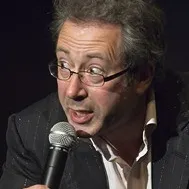صورة ملف Ben Elton