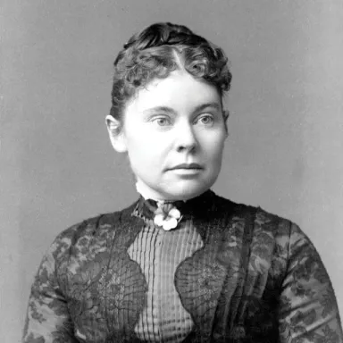 صورة ملف Lizzie Borden