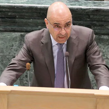 صورة ملف Tareq Khouri