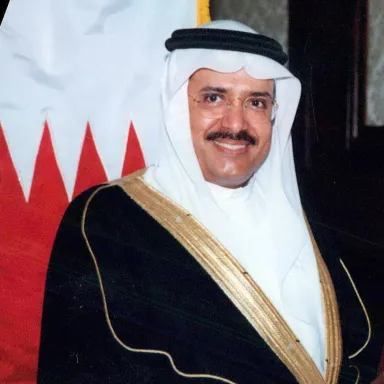 صورة ملف Mohammed bin Jasim Alghatam