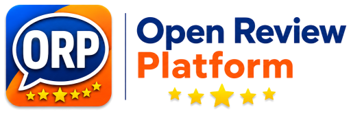 Open Review Platform